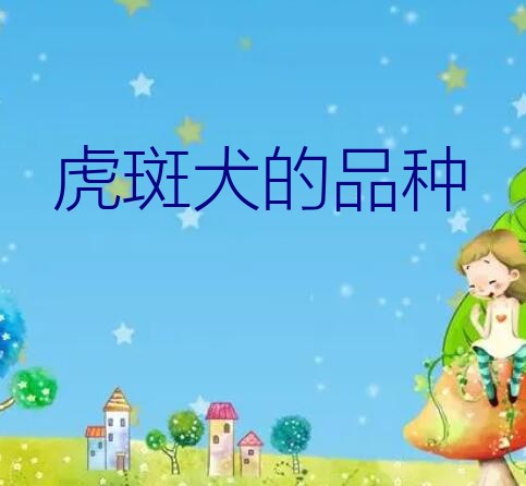 虎斑犬幼犬多少钱一只（虎斑犬的品种）